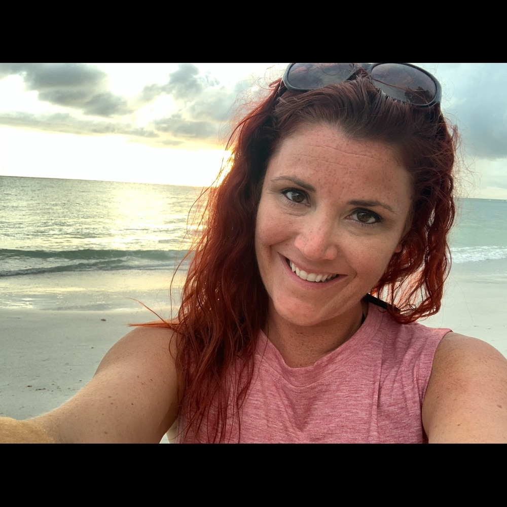 Meet your Posher, Courtney